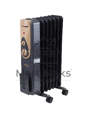 Масляный радиатор ENGY EN-2407 Loft