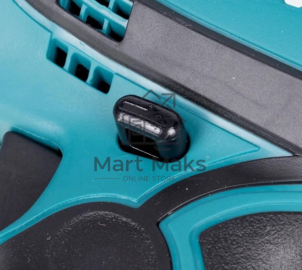 Дрель-шуруповерт сетевой Makita TD0101F, Сетевой, 230Вт, Ударный