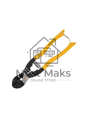 Болторез Denzel компактный, 225 мм - 9