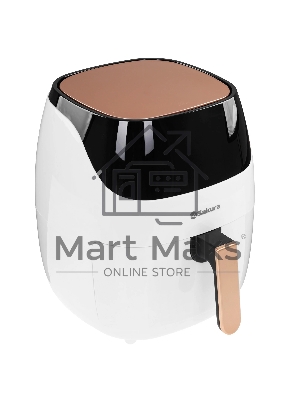 Аэрогриль SAKURA SA-7670 5л