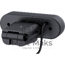 Веб-камера Defender G-lens 2581 1920x1080, 30 кадр/с, USB, микрофон, автофокус, крепление на мониторе