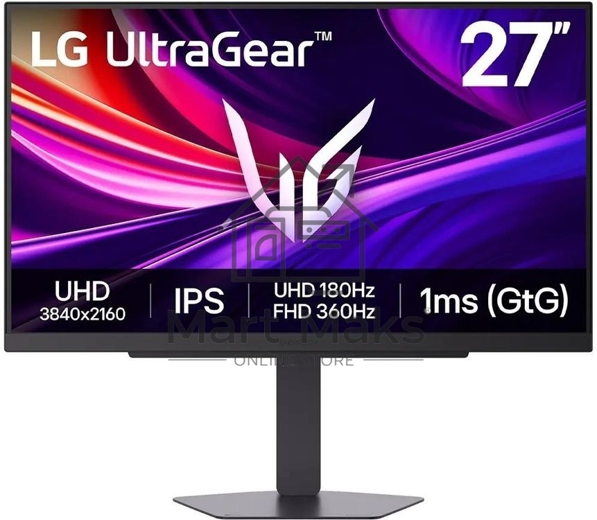 Монитор LG 27