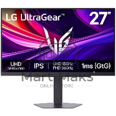 Монитор LG 27