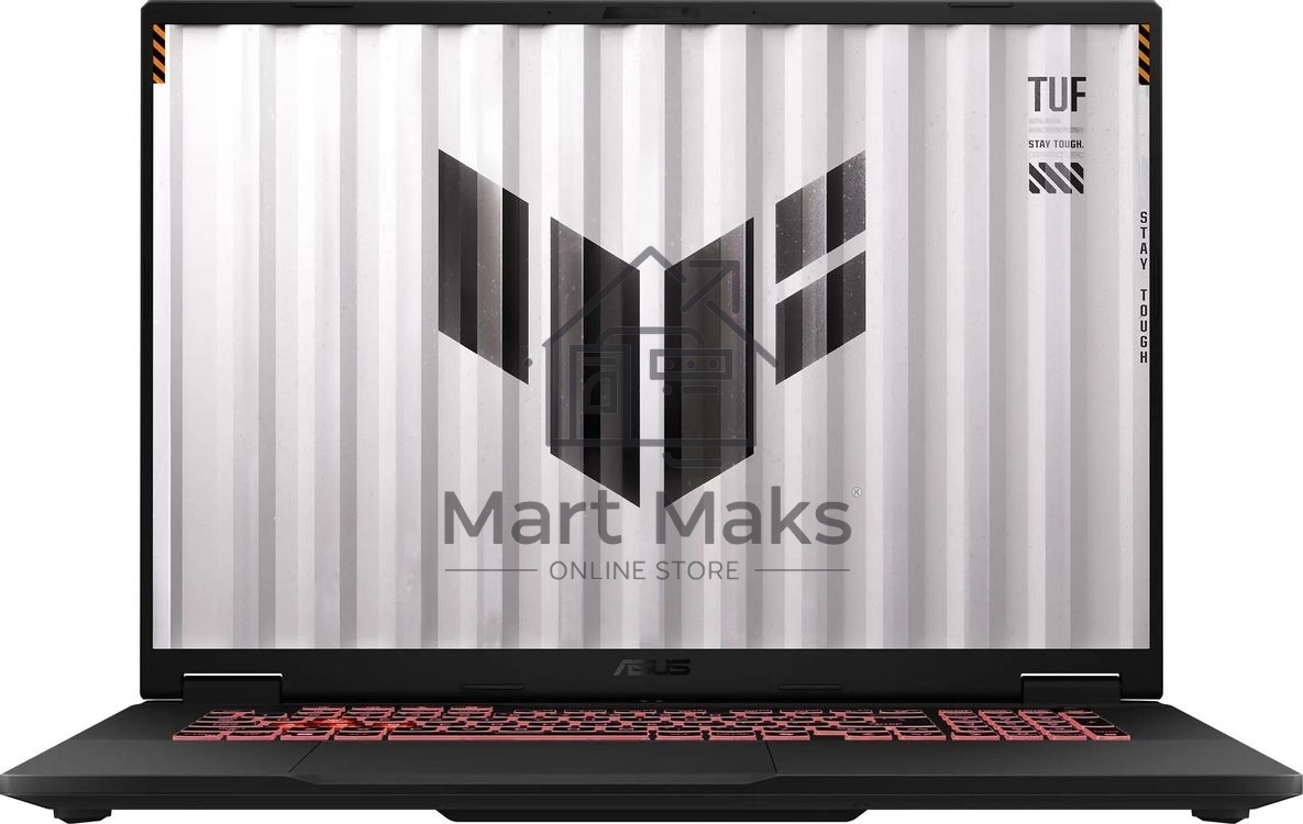 Ноутбук Asus TUF Gaming A18 FA808UP-S8117/18