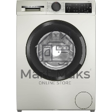 Стиральная машина Bosch Serie 2 WLZ2421SME пан.англ. класс: A загр.фронтальная макс.:8кг серебристый Стиральная машина Bosch Serie 2 WLZ2421SME пан.англ. класс: A загр.фронтальная макс.:8кг серебристый