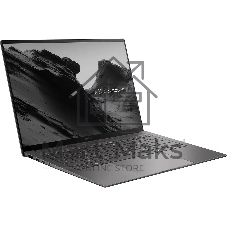 Ноутбук ASUS ZenBook S 14 OLED UX5406AA-SW076W/14