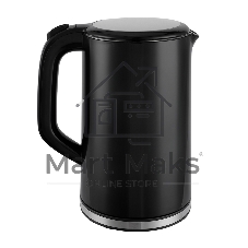 Чайник электрический BQ KT1064DW Black