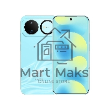 Смартфон Huawei Nova 16s EMA-LX9 12Gb, 512Gb, голубой