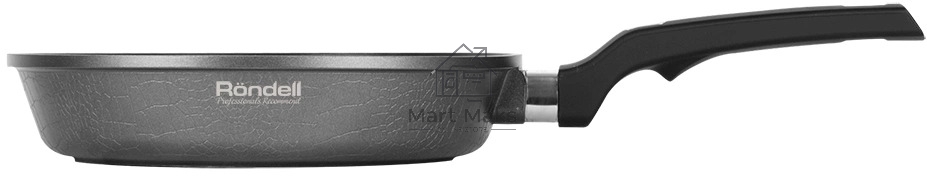 Сковорода Rondell RDA-1121 24см