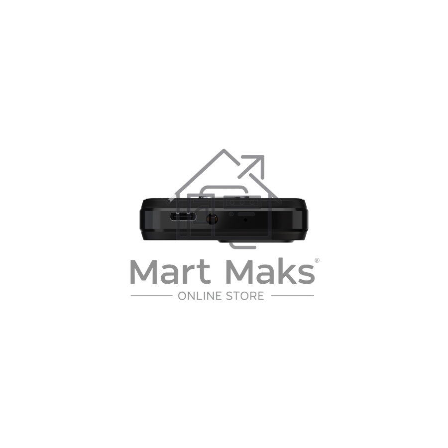 Мобильный телефон Maxvi K28 32/32Mb черный