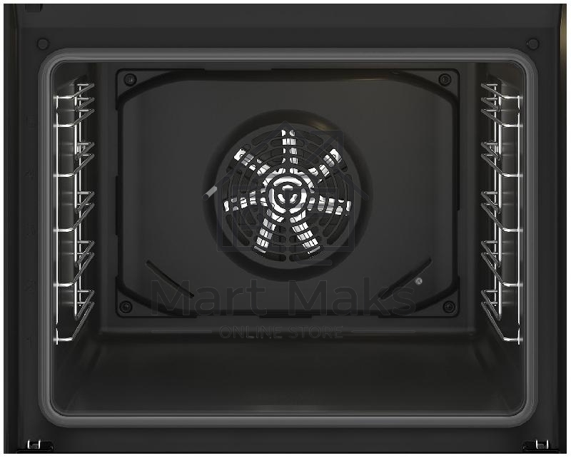 Духовой шкаф электрический Indesit IFE 3634 WH белый
