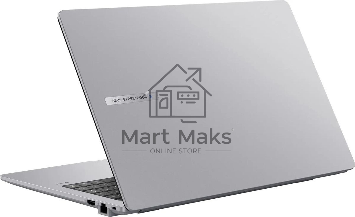 Ноутбук ASUS ExpertBook P1 P1503CVA-S70986 Intel Core i5 13420H 2100MHz/15.6