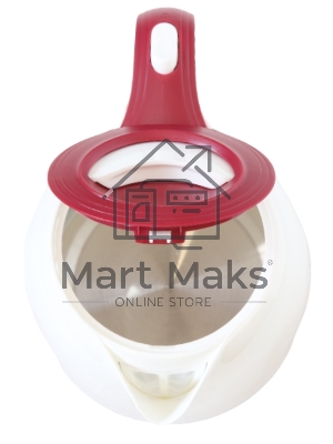 Чайник электрический Renova KT17P-01R Пластик