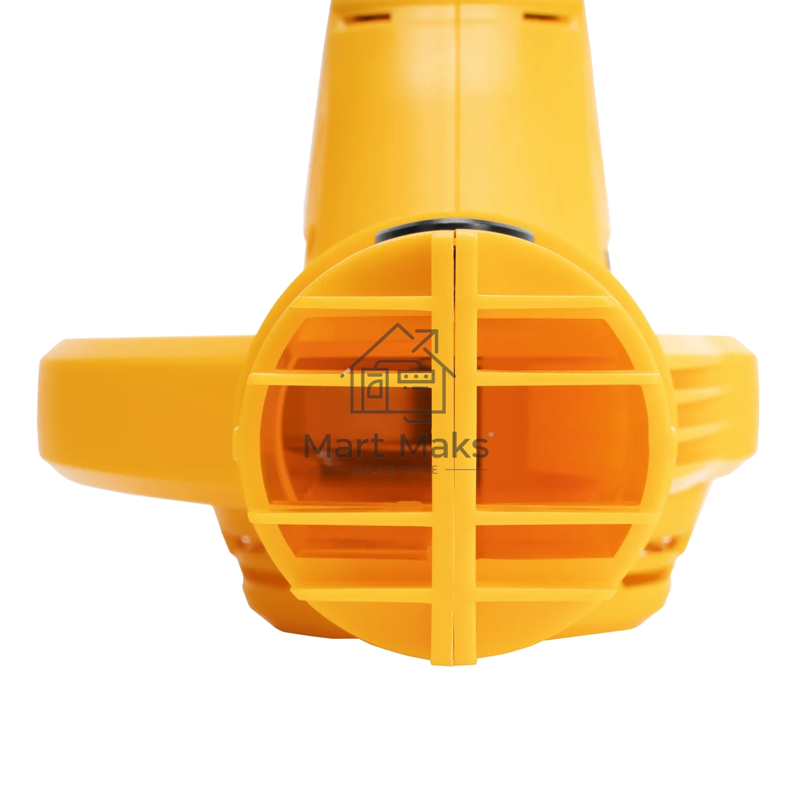 Воздуходувка аккумуляторная Denzel AB-500, 60 м/с, 500 м3/ч, Li-Ion, 20 В