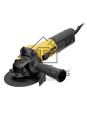 Угловая шлифовальная машина Denzel AGL125-900, 900 Вт, 125мм, 11000 об/мин