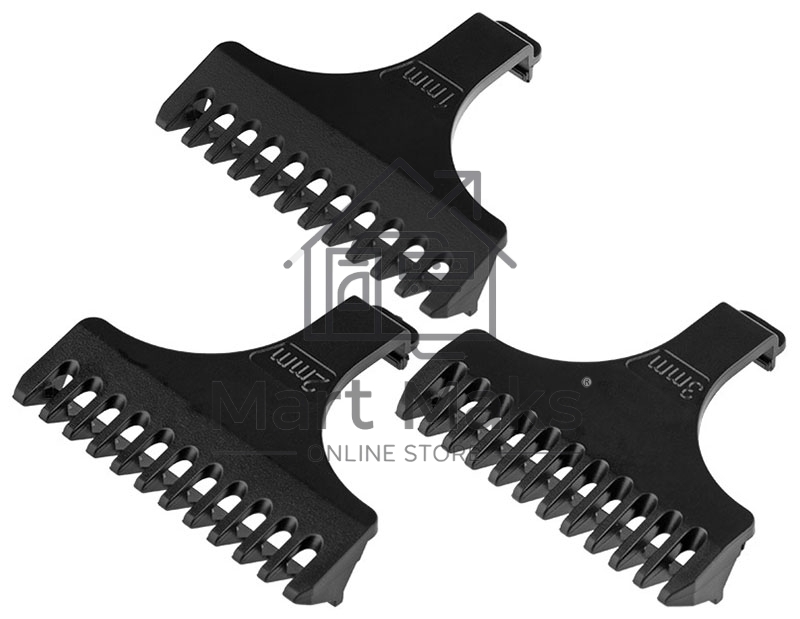 Машинка для стрижки Energy EN-761