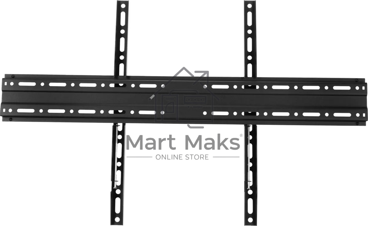 Кронштейн Arm media PLASMA-1 new черный, 32