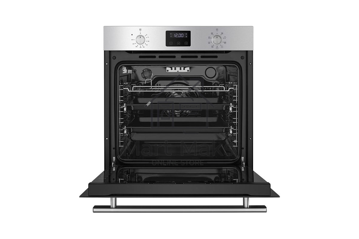 Шкаф духовой электрический Maunfeld EOEM.769S1, встраиваемый