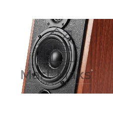 Акустическая система Edifier R1700BT brown