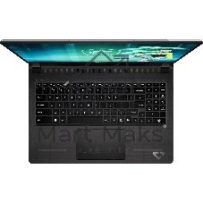 Ноутбук MSI Summit 16 AI Evo A2HMTG-057RU/16