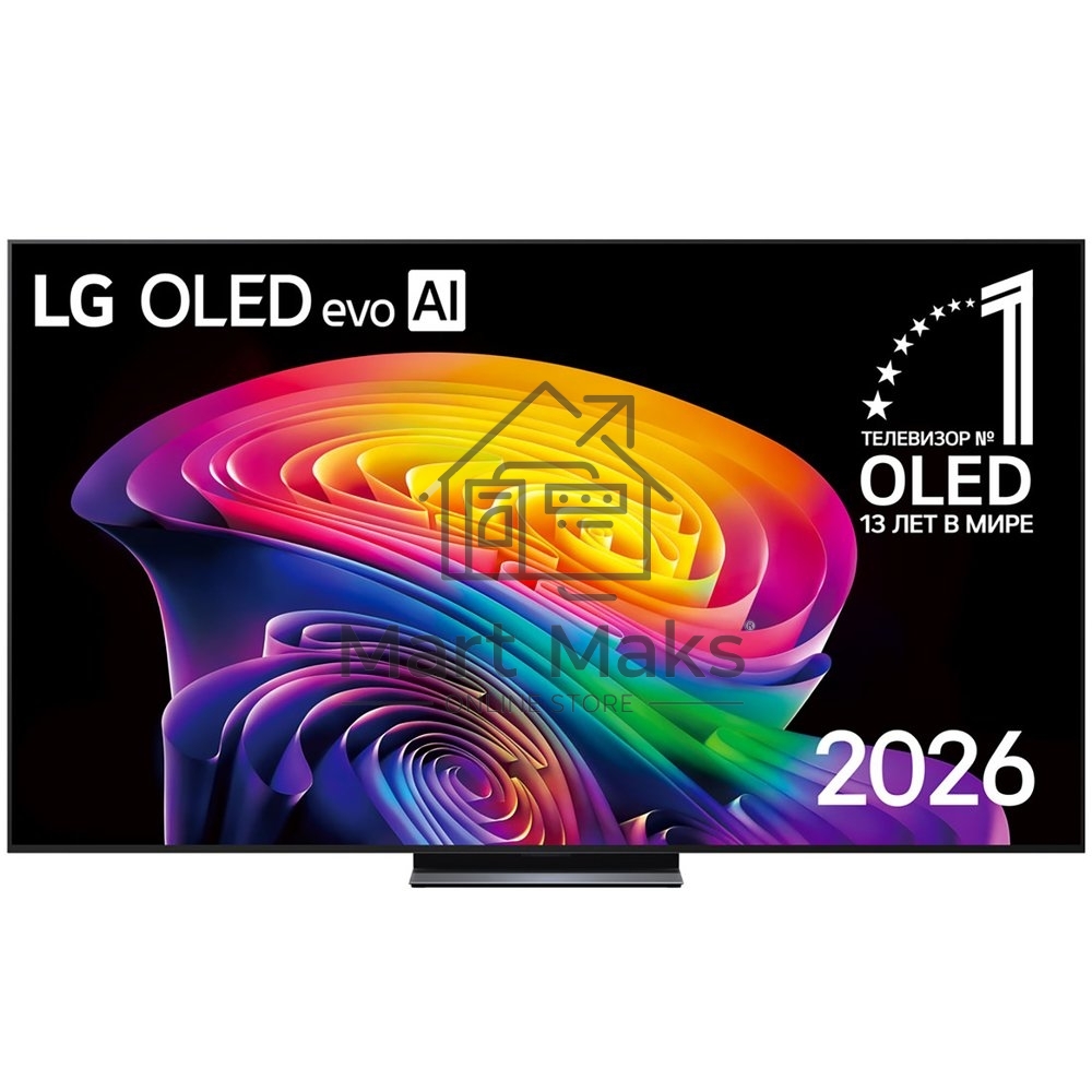 Телевизор LG 83