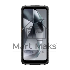 Смартфон OSCAL MARINE 1 4Gb, 128Gb, черный