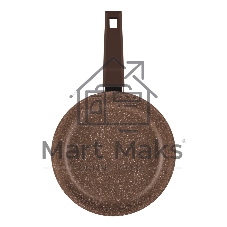 Сковорода MAUNFELD JADE MF24JD01FP из литого алюминия, 24 см