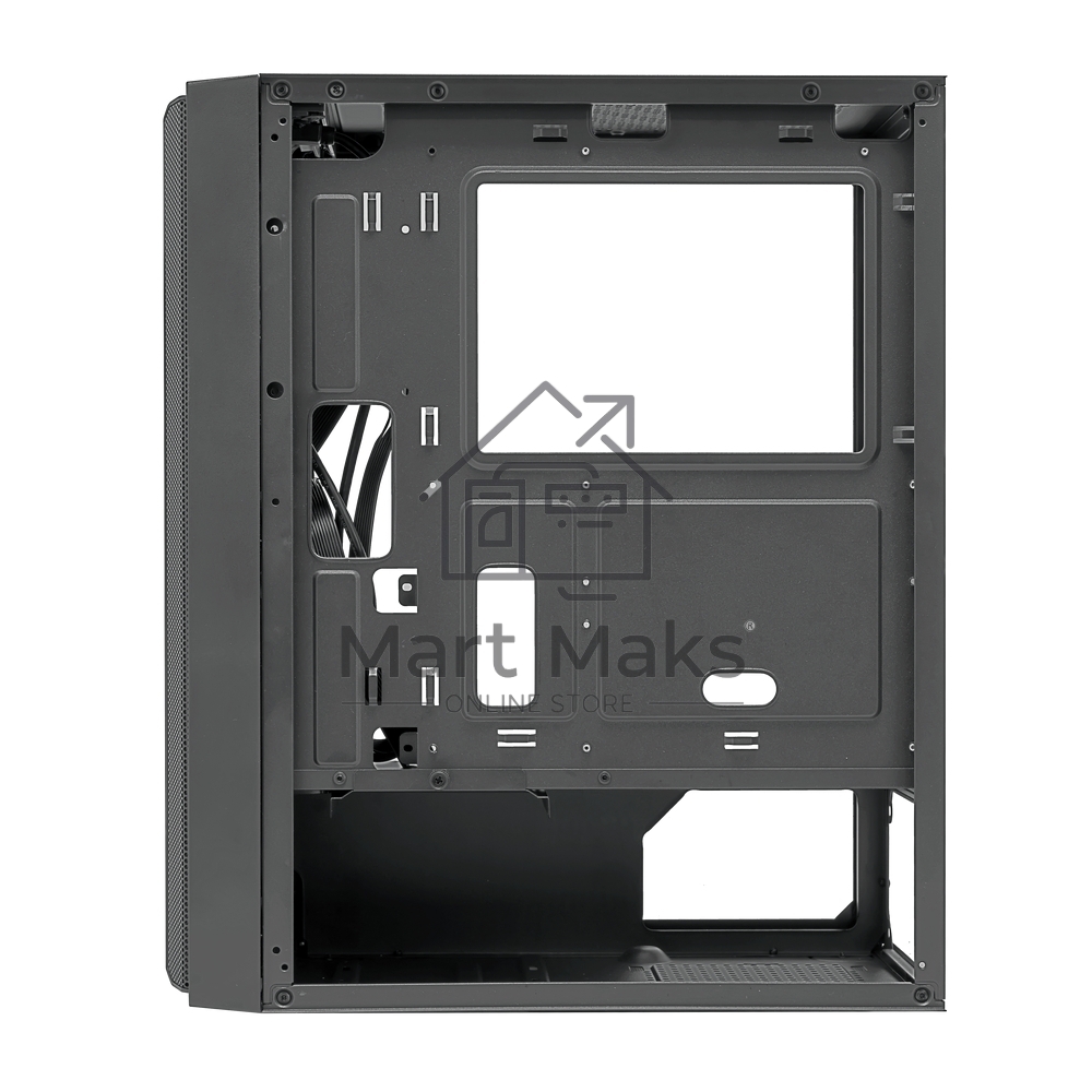 Компьютерный корпус Ginzzu CL150 (508101)