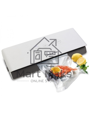 Вакуумный упаковщик Zigmund & Shtain Kuchen Profi VS-506