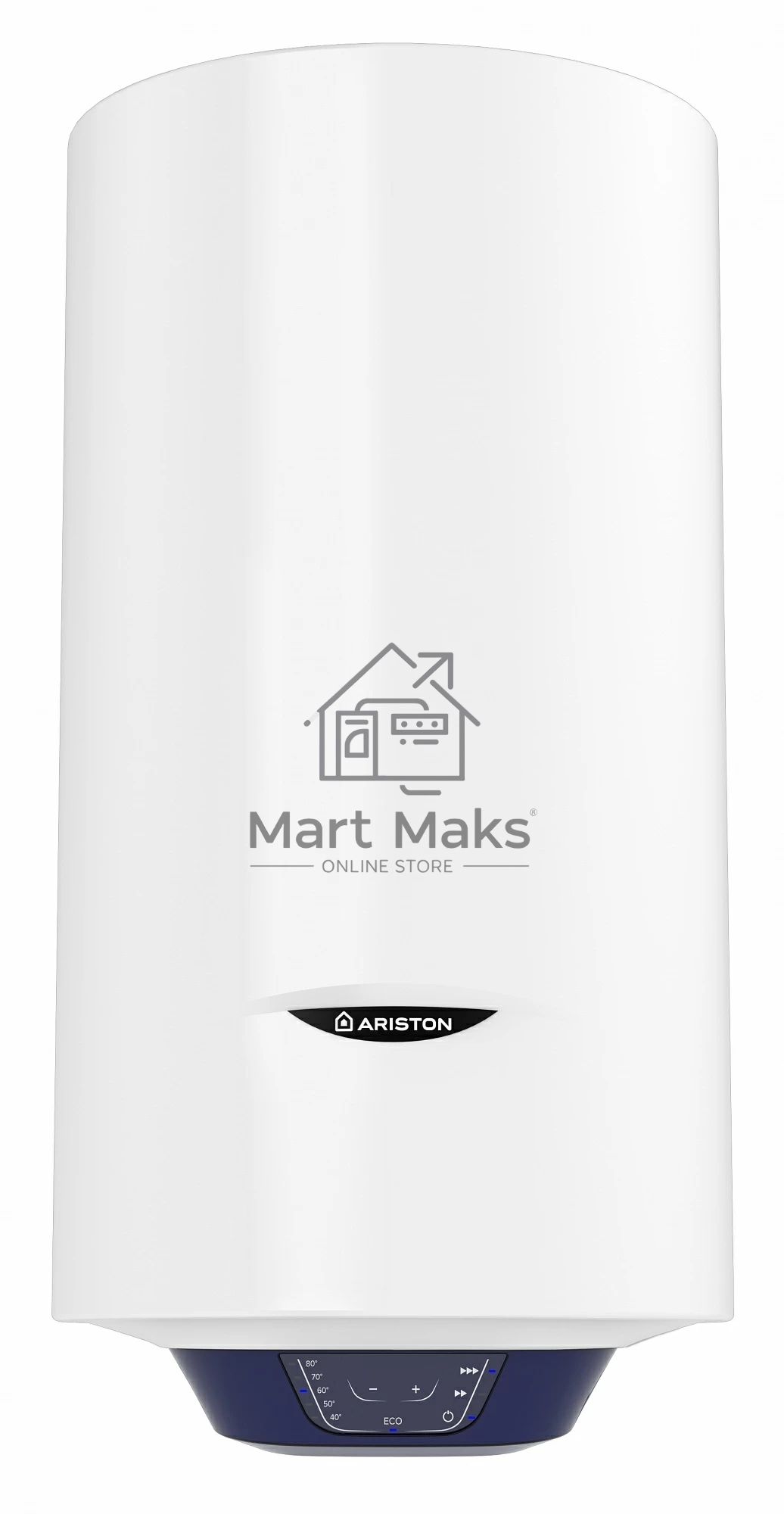 Водонагреватель Ariston BLU1 ECO ABS PW 80 V SLIM