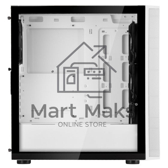 Компьютерный корпус Silverstone SST-FAR1W-PRO-V2 (814483)