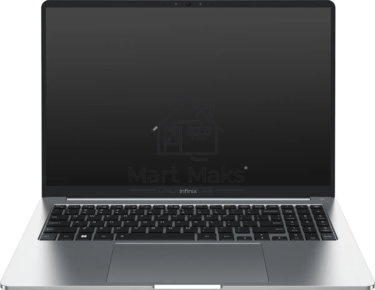 Ноутбук Infinix Inbook Y4 Max YL613 Core i5 1335U 8Gb SSD512Gb Intel Iris Xe graphics 16