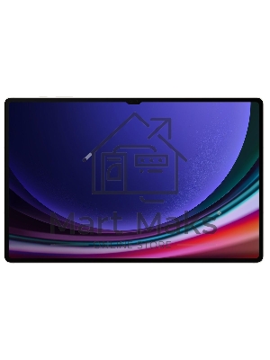 Планшет Samsung Galaxy Tab S9 Ultra SM-X916B Snapdragon 8 Gen 2 3.36 8C RAM12Gb ROM512Gb 14.6