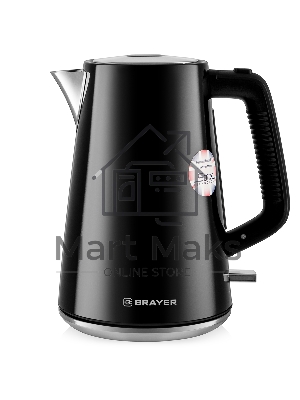 Чайник электрический BRAYER BR1073