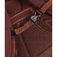 Рюкзак мужской Piquadro Black Square CA6501B3/CU, кожа, табачный