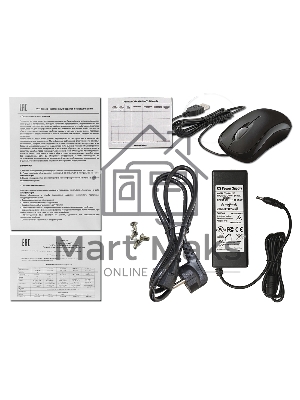 Видеорегистратор Tantos TSr-NV04155P