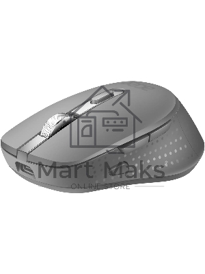 Мышь беспроводная Acer OMR310 темно-серый, 1600 dpi, радиоканал, Bluetooth, USB, кнопки - 7