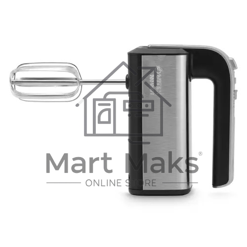 Миксер ручной Vitek VT-1401 700Вт, черный