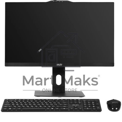 MSI Modern AM242P 1M AiO 23,8