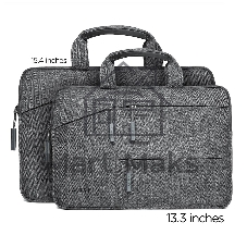 Сумка для ноутбука Satechi ST-LTB13 Water-Resistant Laptop Carrying Case для ноутбуков до 13