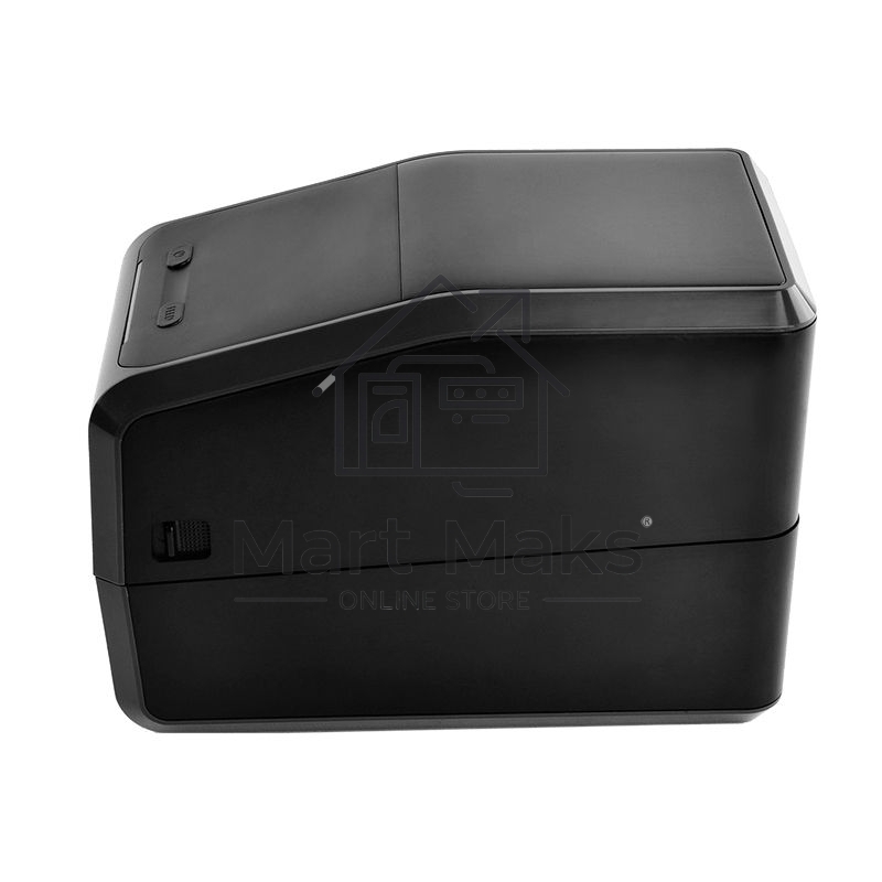 Принтер этикеток термотрансферный IDPRT iE2X 203 dpi, 203 мм/сек, Bluetooth, Ethernet, USB, USB Host, черный