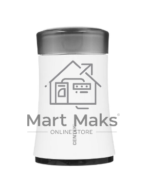 Кофемолка Centek CT-1350 белый