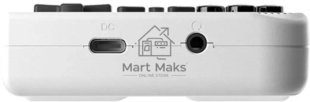 Игровая консоль KingPrice Portable Zeus серый