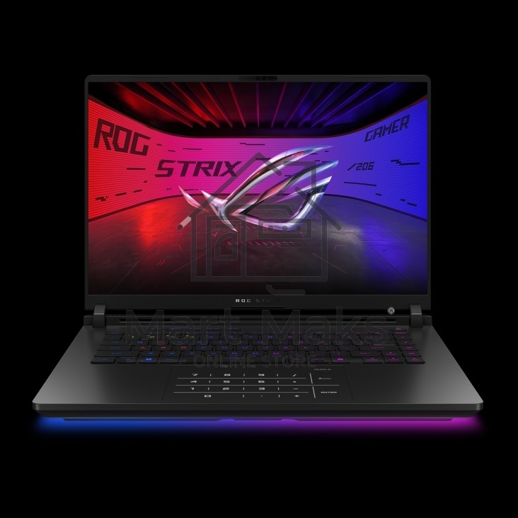 Ноутбук ASUS ROG Strix SCAR 16 G635LX-RW041 16