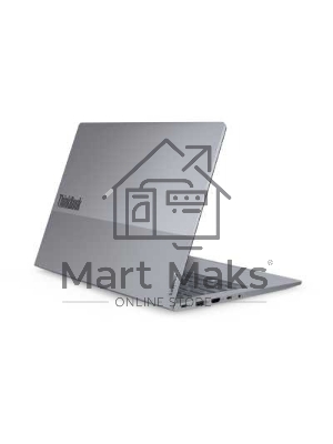 Ноутбук Lenovo ThinkBook 14 G7 IML серый Intel Ultra 5 125H 1200MHz/14