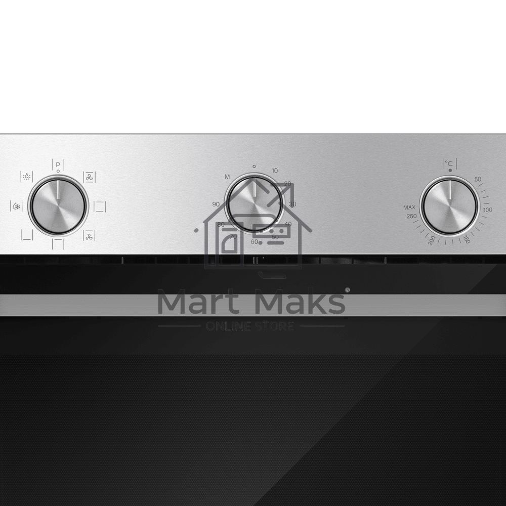 Шкаф духовой электрический MAUNFELD FEOF7871S