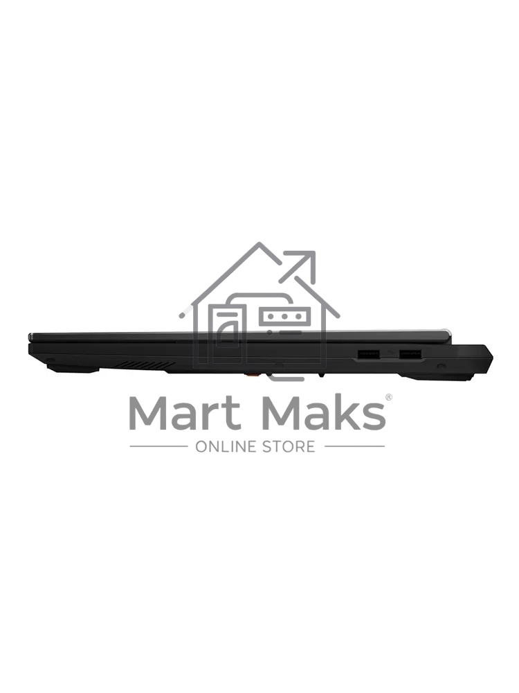 Ноутбук ASUS TUF Gaming F16 FX608JH-RV061 серый Intel Core i5 13450HX 2400MHz/16