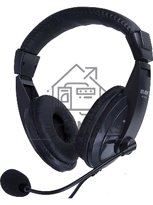 Гарнитура проводная SVEN AP-860MV с микрофоном