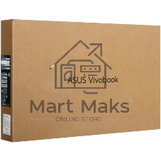 Ноутбук ASUS Vivobook 18 M1807HA-S8156/18.0