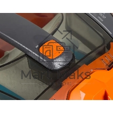 Пылесос моющий Thomas DryBOX + AquaBOX Cat&Dog белый/оранжевый, 325/1700 Вт, уборка сухая/сбор жидкости, пылесборник контейнер 2.6 л